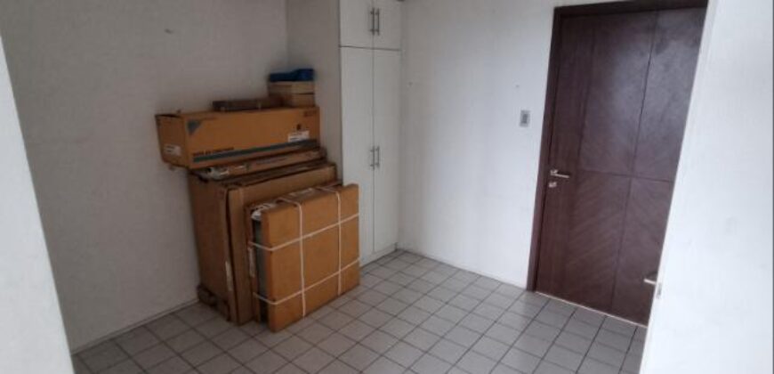 2BR in The St. Francis Shangri-la Place, Mandaluyong City
