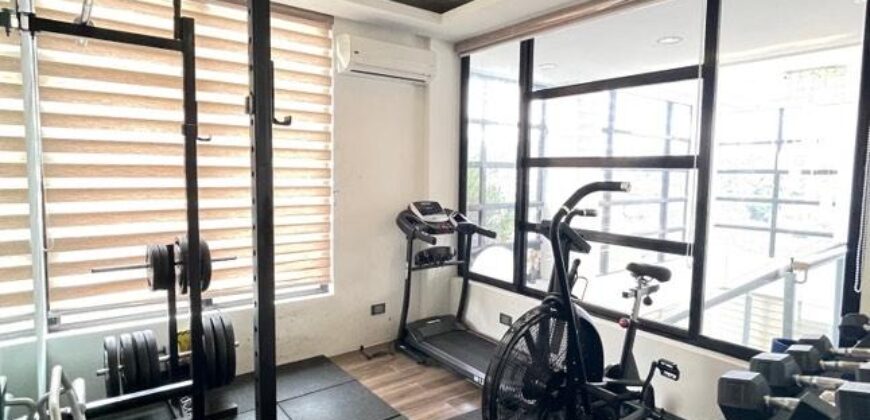 3BR House and Lot in Greenwoods Executive Village, Pasig City 3BR House and Lot in Greenwoods Executive Village, Pasig City
