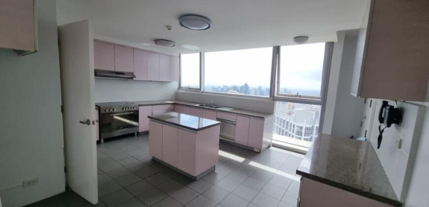 2BR in The St. Francis Shangri-la Place, Mandaluyong City