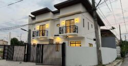 Duplex Unit in Phase 8, Greenland Subdivision, Taytay, Rizal Duplex Unit in Phase 8, Greenland Subdivision, Taytay, Rizal