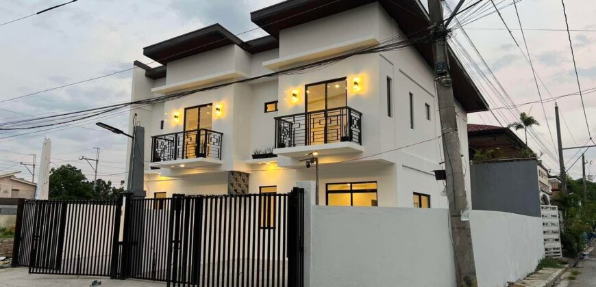Duplex Unit in Phase 8, Greenland Subdivision, Taytay, Rizal Duplex Unit in Phase 8, Greenland Subdivision, Taytay, Rizal