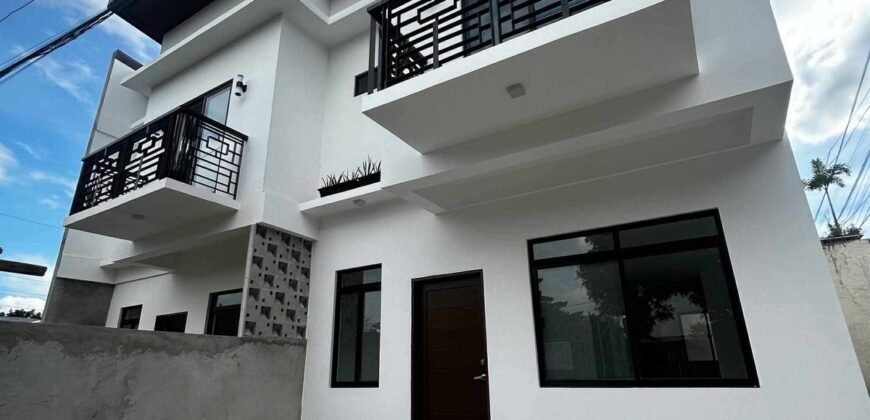 Duplex Unit in Phase 8, Greenland Subdivision, Taytay, Rizal Duplex Unit in Phase 8, Greenland Subdivision, Taytay, Rizal