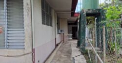 1,270 SQM Lot with Classic House Along Hibiscus Street, Beverly Hills Subdivision, Barangay Dolores, Taytay, Rizal