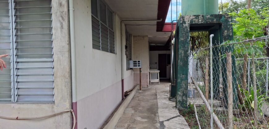 1,270 SQM Lot with Classic House Along Hibiscus Street, Beverly Hills Subdivision, Barangay Dolores, Taytay, Rizal