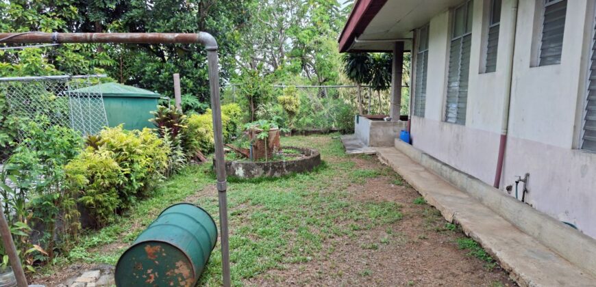 1,270 SQM Lot with Classic House Along Hibiscus Street, Beverly Hills Subdivision, Barangay Dolores, Taytay, Rizal
