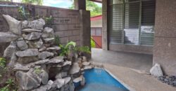1,270 SQM Lot with Classic House Along Hibiscus Street, Beverly Hills Subdivision, Barangay Dolores, Taytay, Rizal