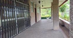 1,270 SQM Lot with Classic House Along Hibiscus Street, Beverly Hills Subdivision, Barangay Dolores, Taytay, Rizal
