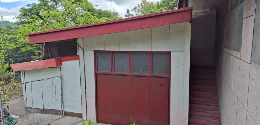 1,270 SQM Lot with Classic House Along Hibiscus Street, Beverly Hills Subdivision, Barangay Dolores, Taytay, Rizal