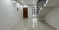2-storey Townhouse in Meteor Homes, Marikina