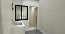 2-storey Townhouse in Meteor Homes, Marikina