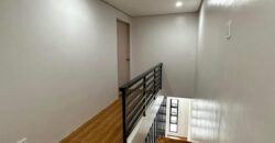 2-storey Townhouse in Meteor Homes, Marikina