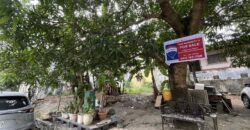282.80 sqm Lot in New Intramuros Village, Brgy. Matandang Balara, Quezon City