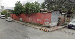 701 sq.m. Vacant Lot in Maryland cor., New York Cubao, Q.C. 701 sq.m. Vacant Lot in Maryland cor., New York Cubao, Q.C.