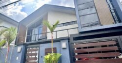 Elegant 4BR House & Lot in Vista Real Classica, Quezon City