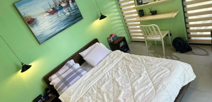 Elegant 4BR House & Lot in Vista Real Classica, Quezon City