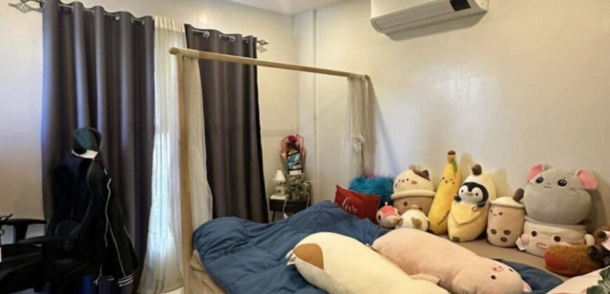 Elegant 4BR House & Lot in Vista Real Classica, Quezon City