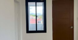 BRAND NEW MULTI-UNIT HOUSE & LOT – Project 6, Quezon City