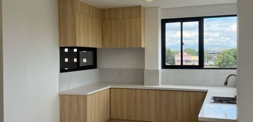 BRAND NEW MULTI-UNIT HOUSE & LOT – Project 6, Quezon City