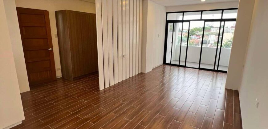 BRAND NEW MULTI-UNIT HOUSE & LOT – Project 6, Quezon City