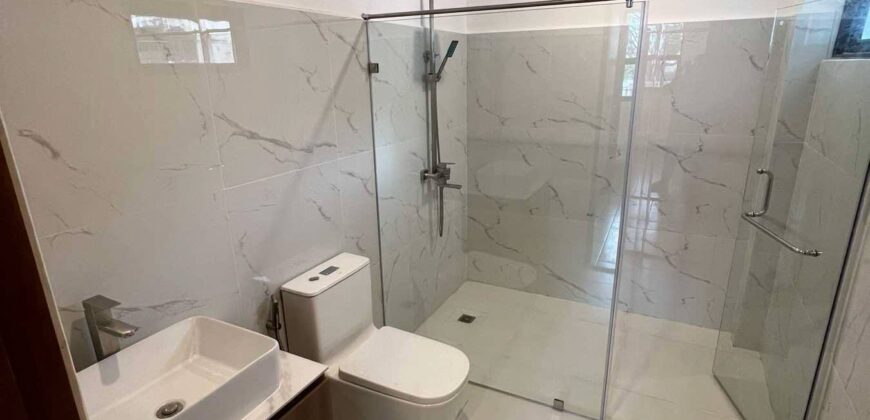 BRAND NEW MULTI-UNIT HOUSE & LOT – Project 6, Quezon City