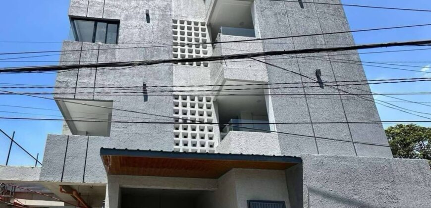 BRAND NEW MULTI-UNIT HOUSE & LOT – Project 6, Quezon City