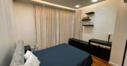 Fully Furnished 2BR w/ Parking in Sapphire Residences, BGC – Php 19.5M