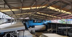 1,110 SQM Commercial/Industrial Property – Steps from NLEX Exit (Paseo de Blas, Valenzuela)
