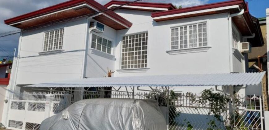 House and Lot in Greenpark Village Pasig near Ayala Mall Feliz and Robinsons Metro East