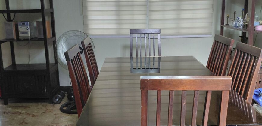 House and Lot in Greenpark Village Pasig near Ayala Mall Feliz and Robinsons Metro East