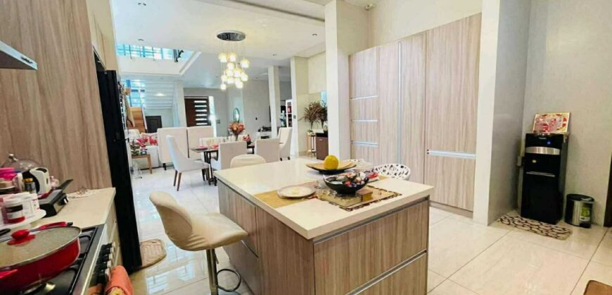 4 Bedroom House & Lot Antipolo Valley Subd, Antipolo, Rizal
