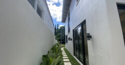 3BR Singe Detached House and Lot Modern Elegance in South Forbes Villas – Silang, Cavite