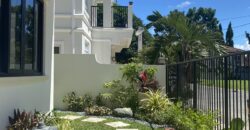 3BR Singe Detached House and Lot Modern Elegance in South Forbes Villas – Silang, Cavite