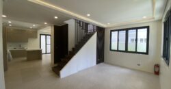 3BR Singe Detached House and Lot Modern Elegance in South Forbes Villas – Silang, Cavite