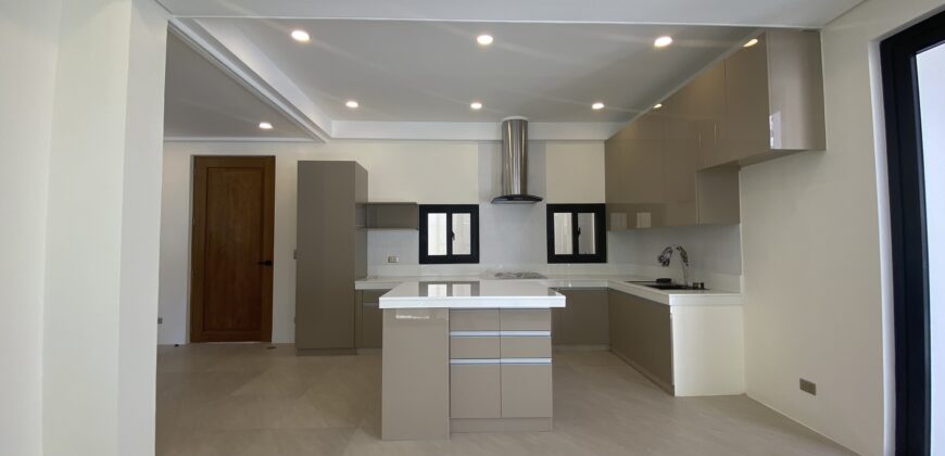 3BR Singe Detached House and Lot Modern Elegance in South Forbes Villas – Silang, Cavite