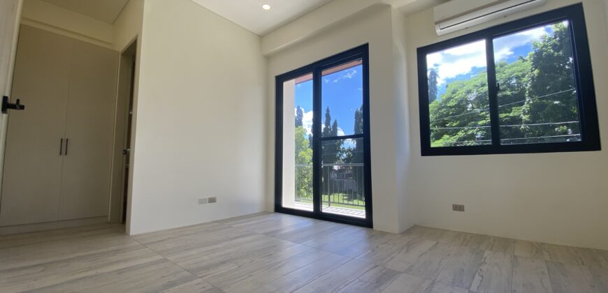 3BR Singe Detached House and Lot Modern Elegance in South Forbes Villas – Silang, Cavite