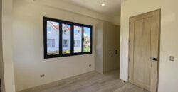 3BR Singe Detached House and Lot Modern Elegance in South Forbes Villas – Silang, Cavite