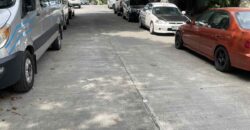 1,200sqm Lot with Old House for Redevelopment in Sta. Mesa Heights, Quezon City