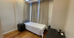 Fully Furnished 2BR w/ Parking in Sapphire Residences, BGC – Php 19.5M