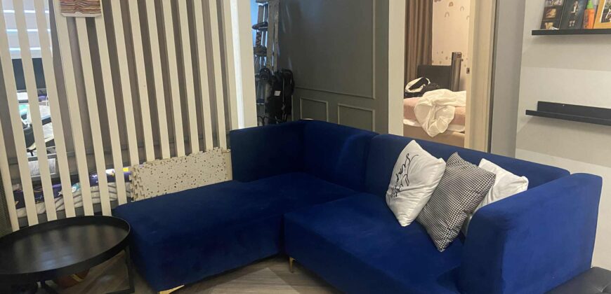 2BR Condo in Eastwood City – Php 7M Only!