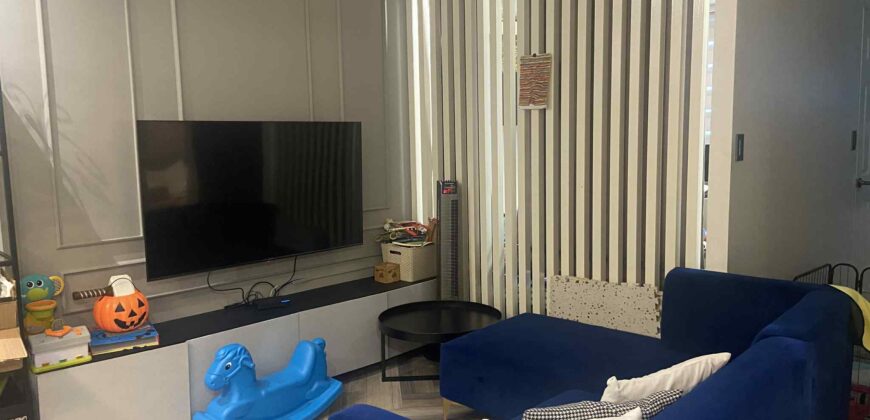 2BR Condo in Eastwood City – Php 7M Only!