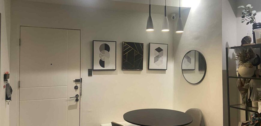 2BR Condo in Eastwood City – Php 7M Only!