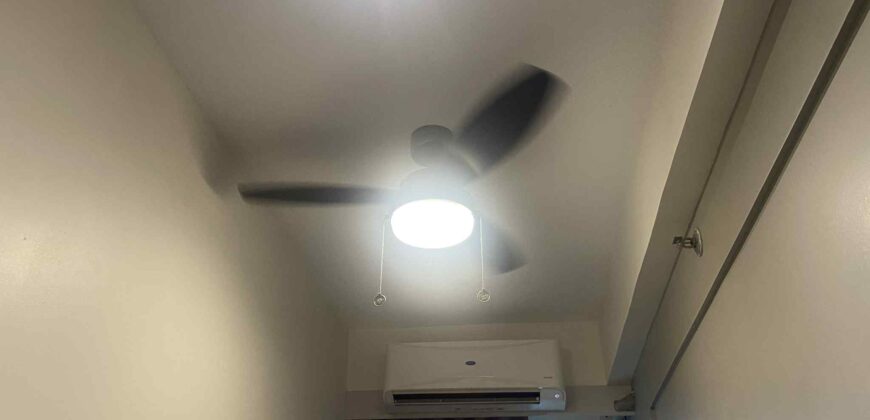 2BR Condo in Eastwood City – Php 7M Only!