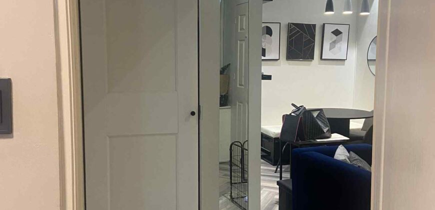 2BR Condo in Eastwood City – Php 7M Only!