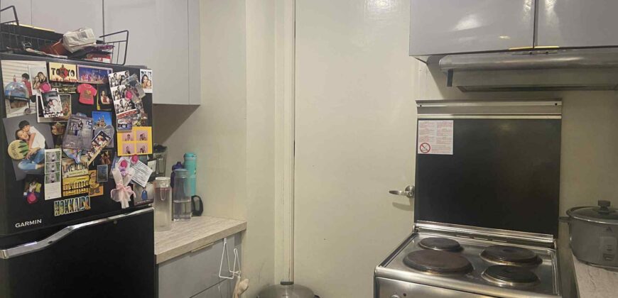 2BR Condo in Eastwood City – Php 7M Only!
