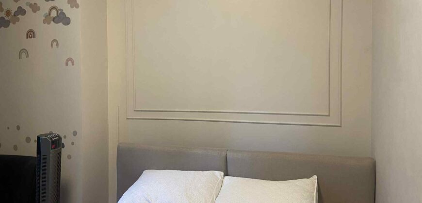 2BR Condo in Eastwood City – Php 7M Only!
