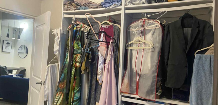 2BR Condo in Eastwood City – Php 7M Only!