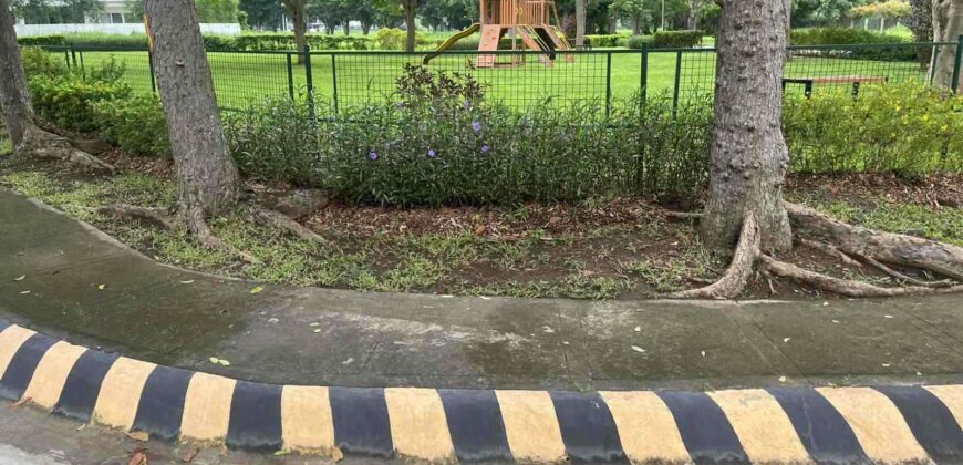 1,109 sqm Fairway Lot in Manila Southwoods, Carmona, Cavite