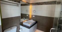 Spacious 2BR Suite with Parking in Sapphire Residences, BGC – Php 85,000/Month