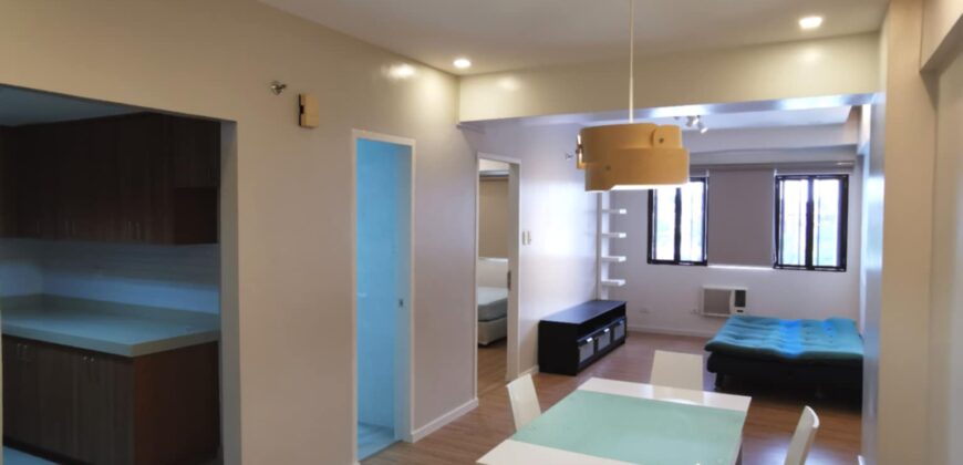 1BR ONE ORCHARD ROAD EASTWOOD, QUEZON CITY 1BR ONE ORCHARD ROAD EASTWOOD, QUEZON CITY
