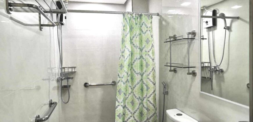 1BR ONE ORCHARD ROAD EASTWOOD, QUEZON CITY 1BR ONE ORCHARD ROAD EASTWOOD, QUEZON CITY